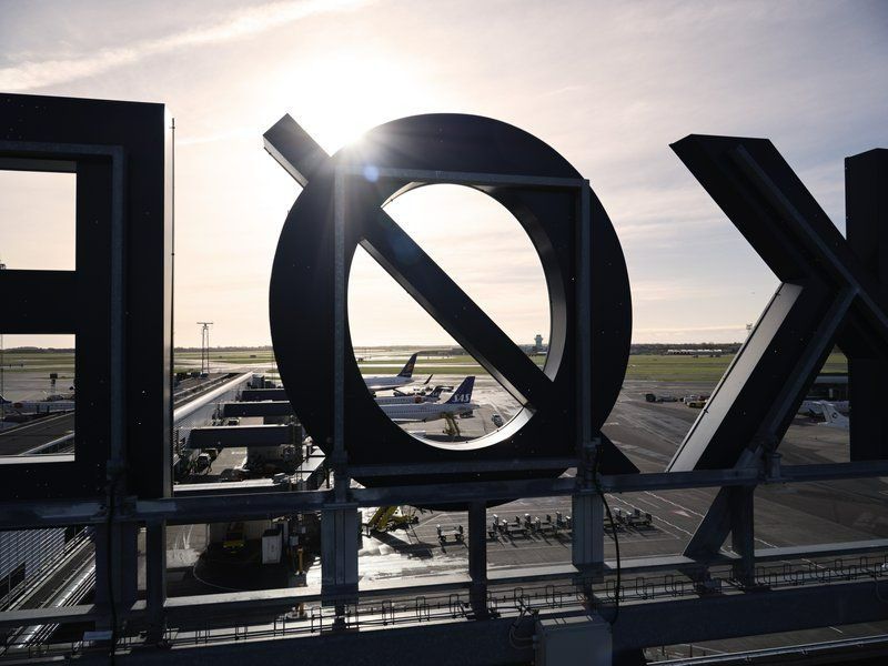 Copenhagen Airport Strengthens Its Media Platform with New International Partner