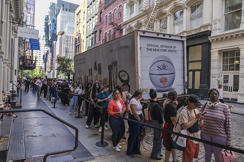 Adgile Media Group Hosts 150+ Marketers at Shopify SoHo: Why Out-of-Home Is Becoming Brands' Biggest Differentiator