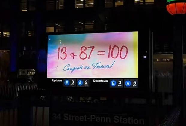 [유료회원] 수요일 기획 아이디어, 금요일 집행하여 700만 조회… 옥외광고는 더 이상 느리지 않다.