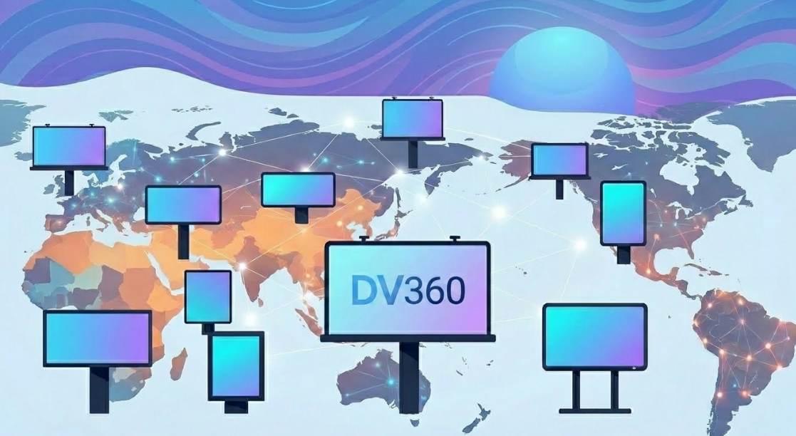 구글, DV360 통해 DOOH 거래 자동화 확대…일부 국가의 주류·도박 광고 허용 범위도 확대