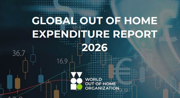 2026 세계 옥외광고 시장 리포트