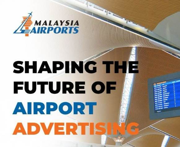 Malaysia Airports issues RFI to support airport advertising evolution across its network