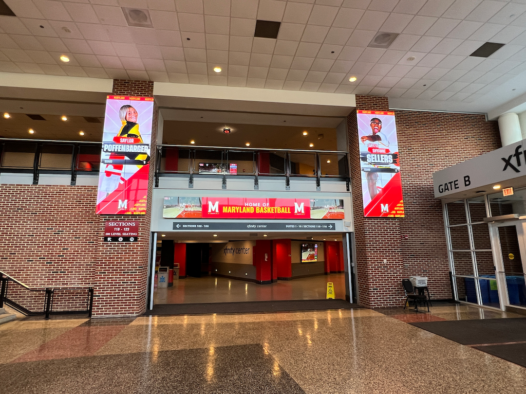 Creative Realities and FanConnect Launch Integrated Venue Media and Digital Menu Solution for Sports and Entertainment Venues