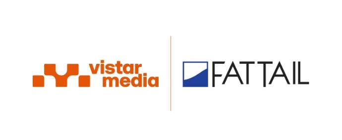 Vistar Media and FatTail Partner to integrate DOOH booking in AdBook