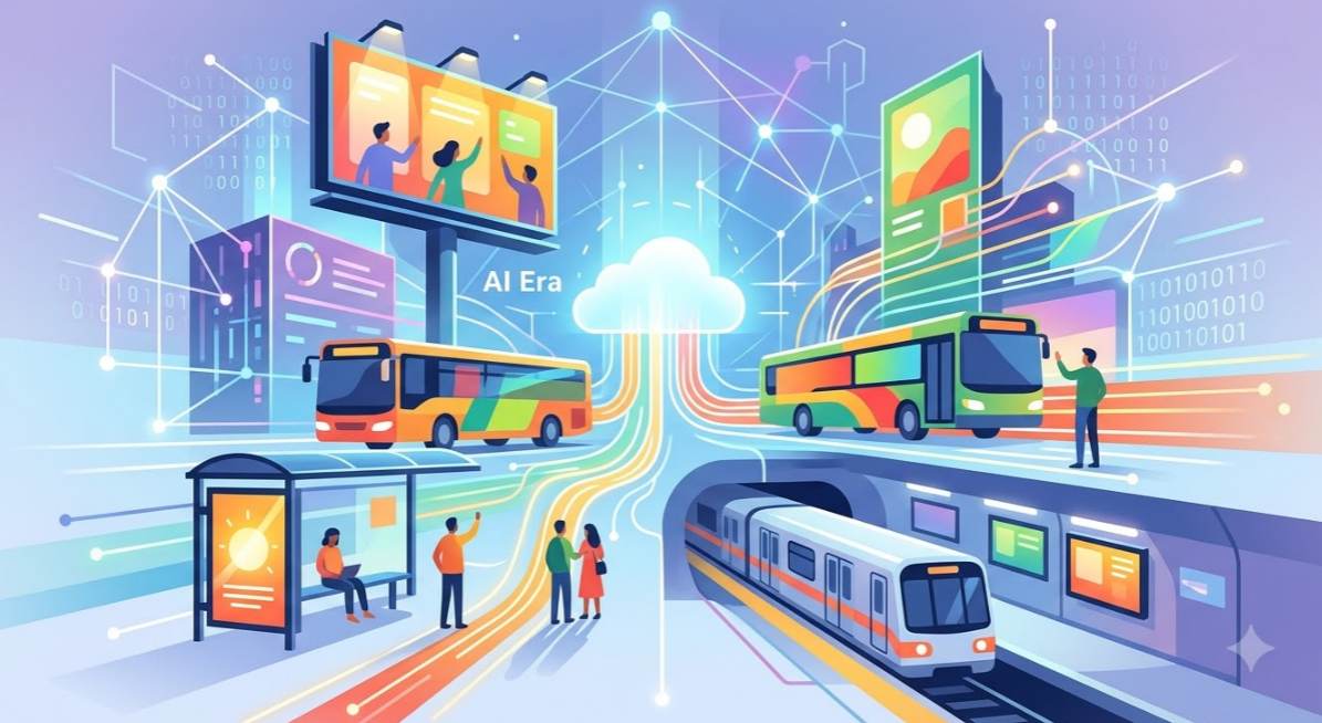 ATT 베트남, 더 트레이드 데스크와 손잡고 6,800여 개 DOOH 스크린 글로벌 광고시장에 개방