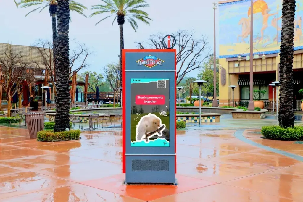 TouchSource and Smartify Media Partner to Transform Commercial Properties with Connected Wayfinding and Digital Media