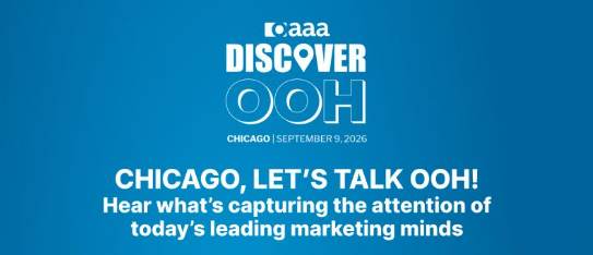 OAAA, Discover OOH Chicago