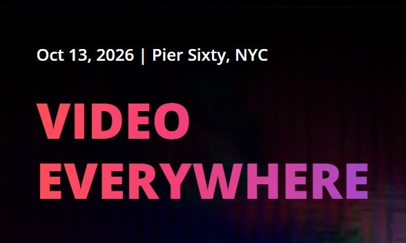 Byron Allen Comes to DPAA Global Video Everywhere Summit with Opening Keynote Conversation: Your Brand's Best Storyteller is Video