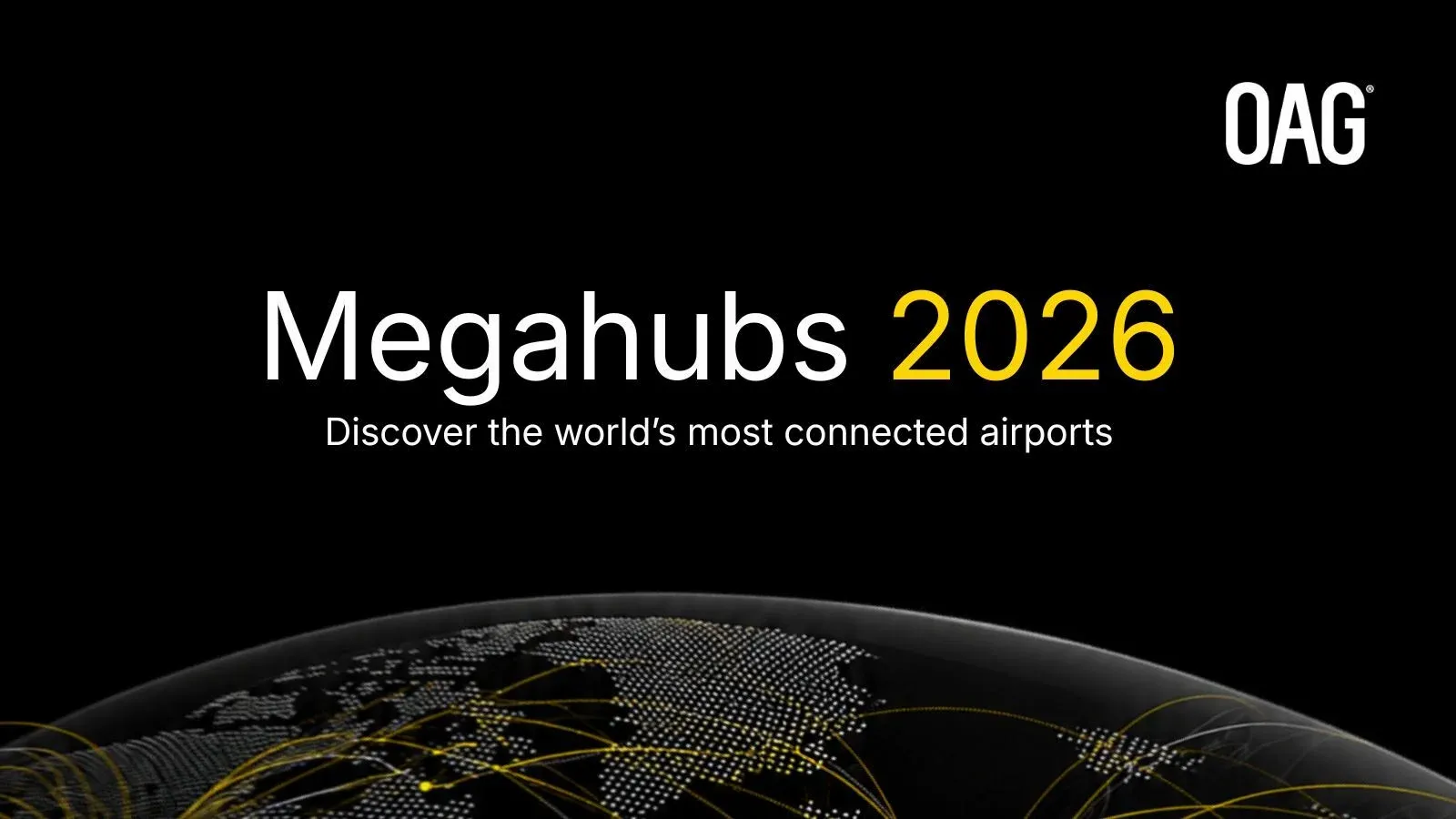 인천공항, '메가허브 2026' 국제선 연결성 세계 6위 달성…198개 도시 잇는 글로벌 허브 공항