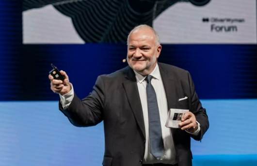 [TFWA Cannes] AI·모빌리티가 바꾸는 공항…트래블 리테일, '여행 플랫폼'으로 진화