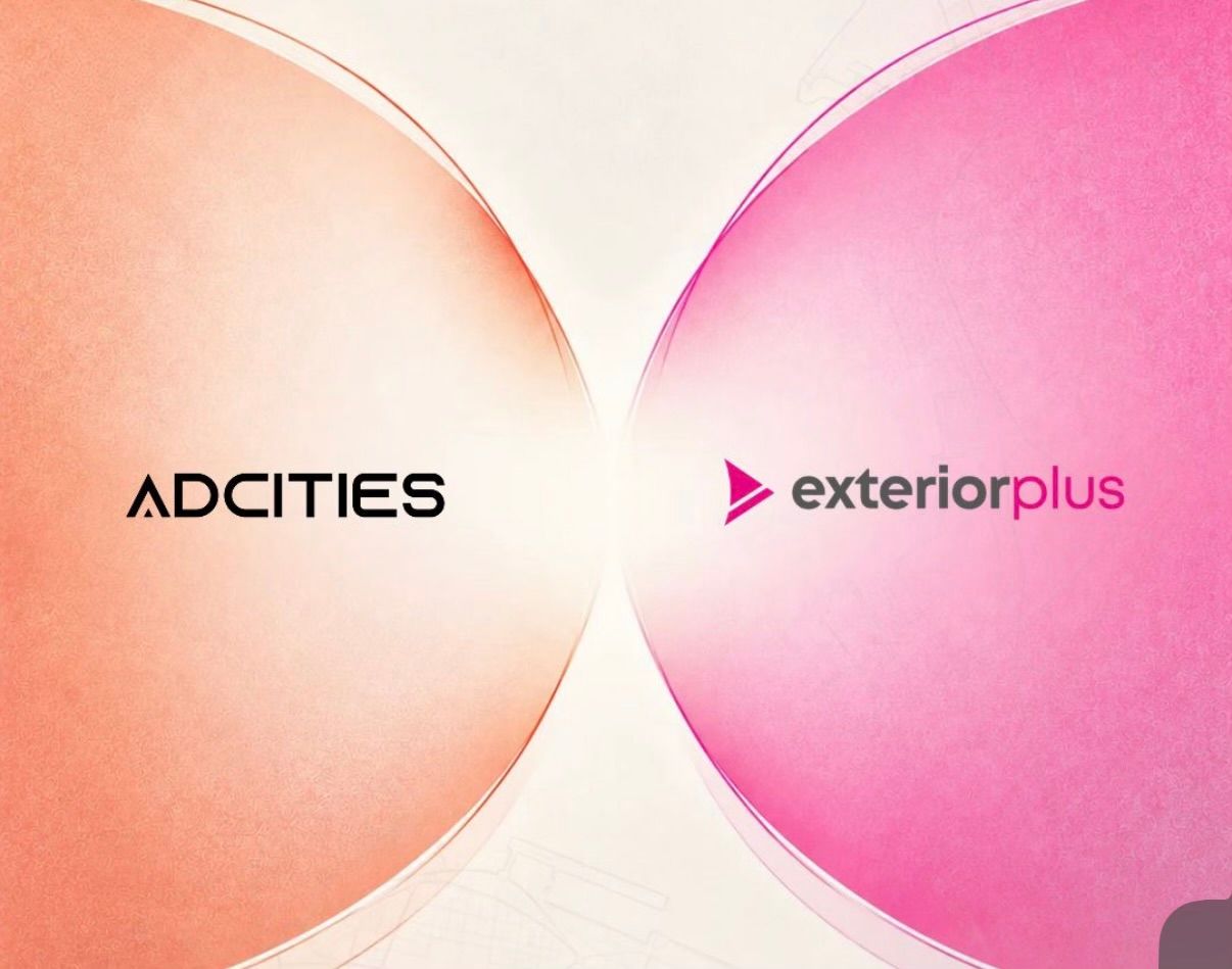 Spain’s Exterior Plus Joins ADCITIES Network, Expanding Premium OOH Advertising Opportunities