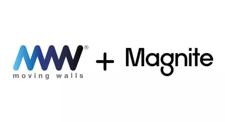 Moving Walls and Magnite Expand Programmatic DOOH Access Across Asia-Pacific