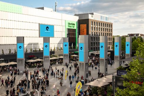 Bauer Media Group signs agreement to acquire eisbach.media