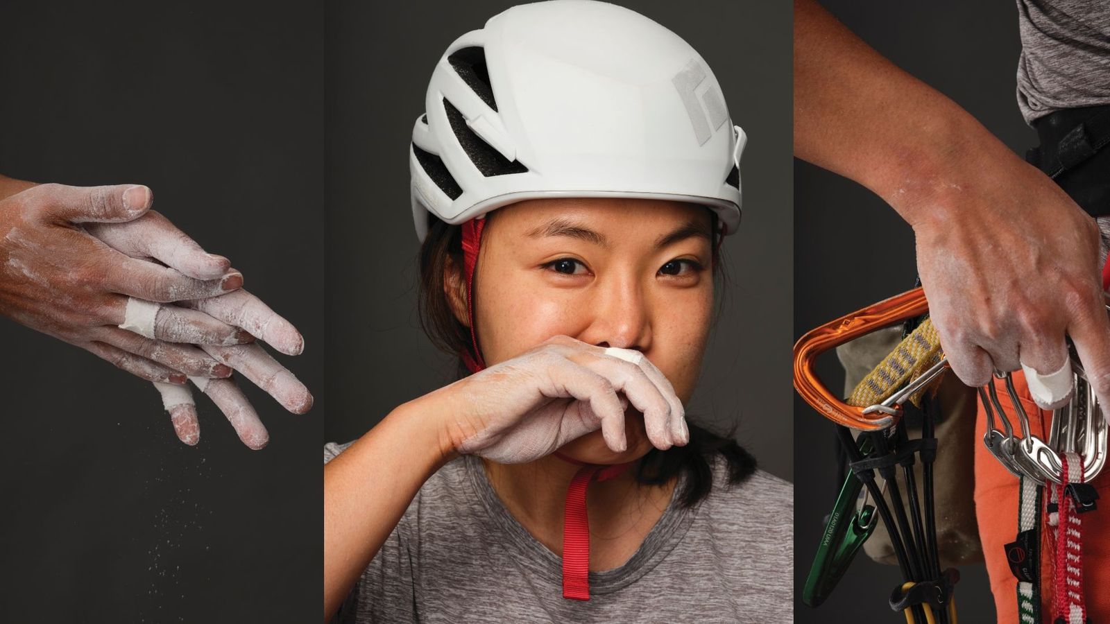 Nature Friendly Life — Kim Minji’s Nature-Friendly Way of Staying Active