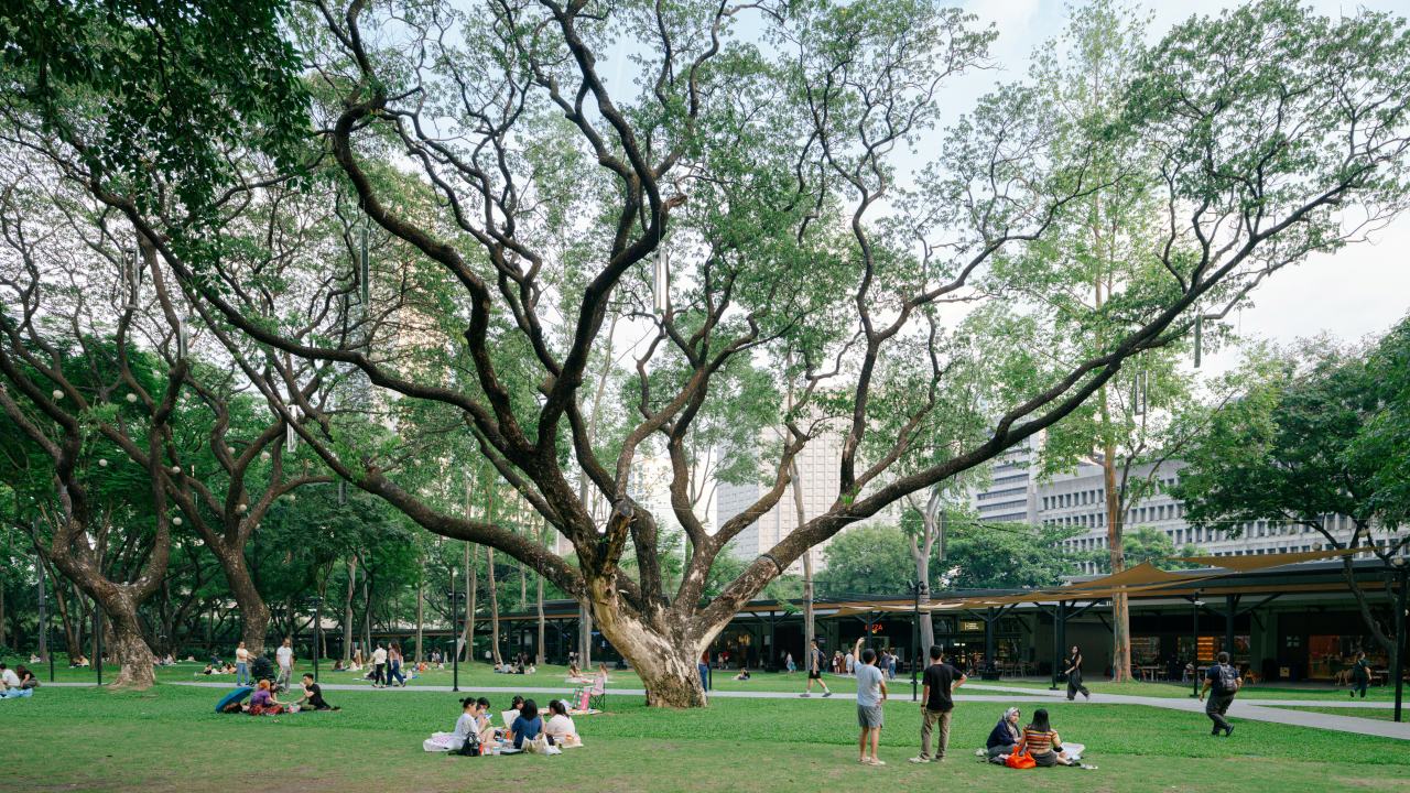 A New Wave of Culture and Cuisine in Manila, Philippines — Part 2