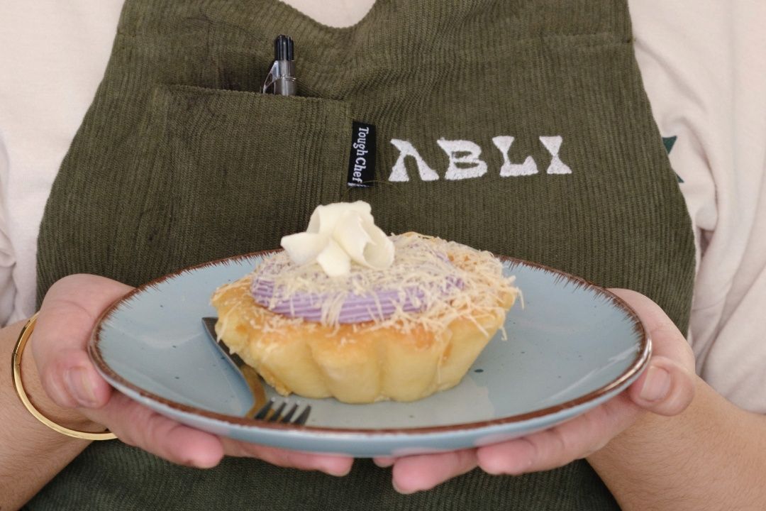미쉐린 가이드 셀렉티드 세부 맛집 아블리 세부