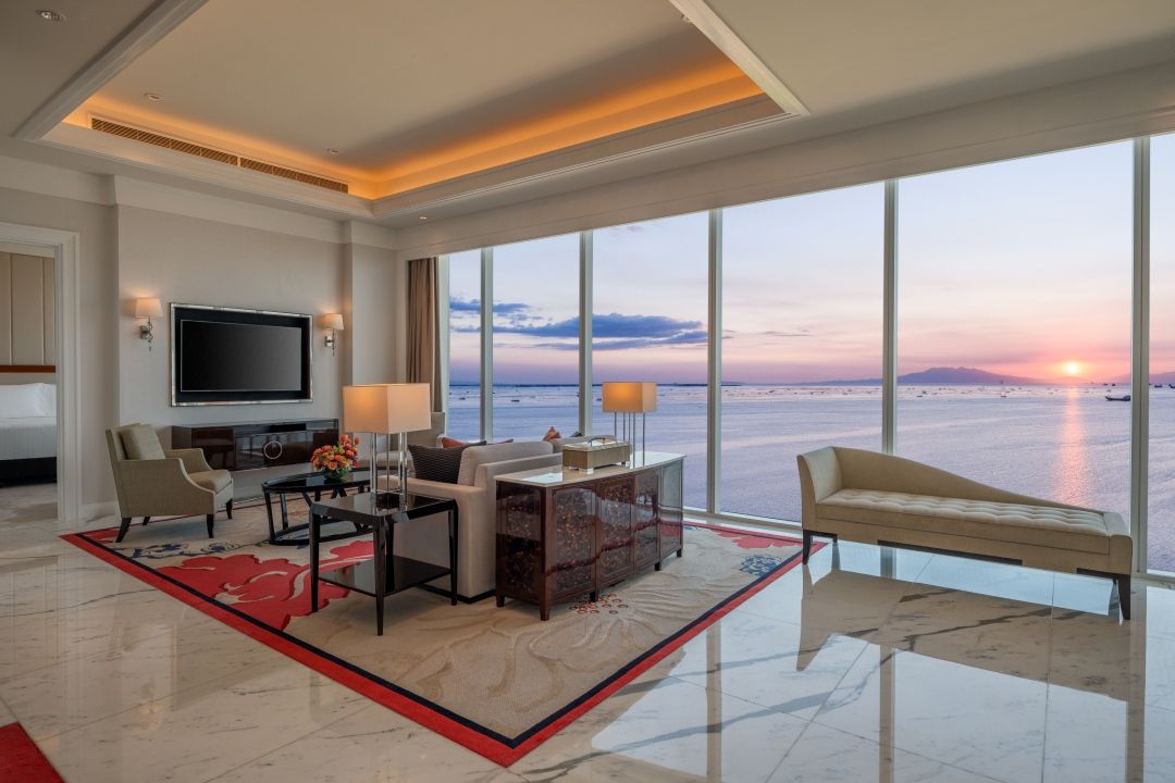 솔레어 리조트 엔터테인먼트 시티 Solaire Resort Entertainment City