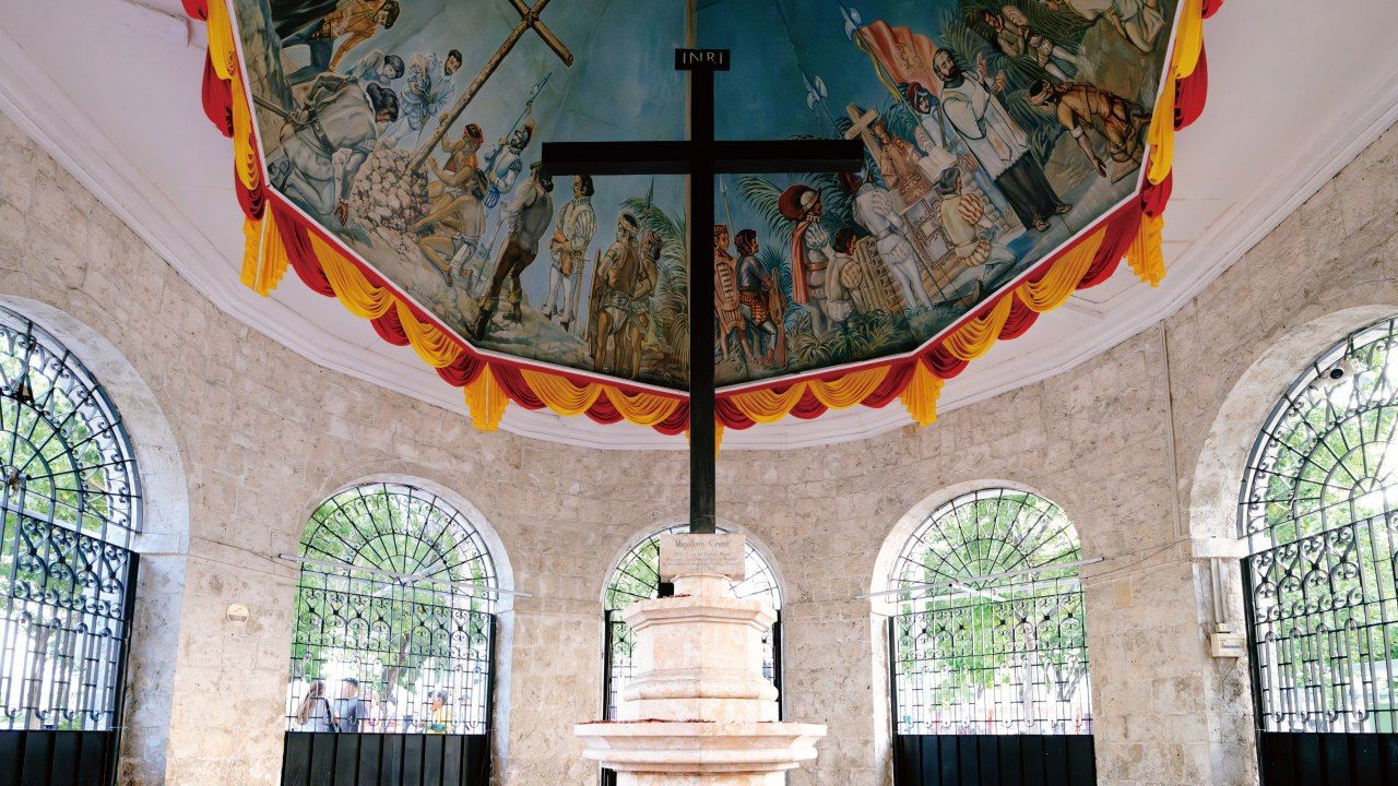 New Currents in Culture and Cuisine in Cebu, Philippines — Part 1