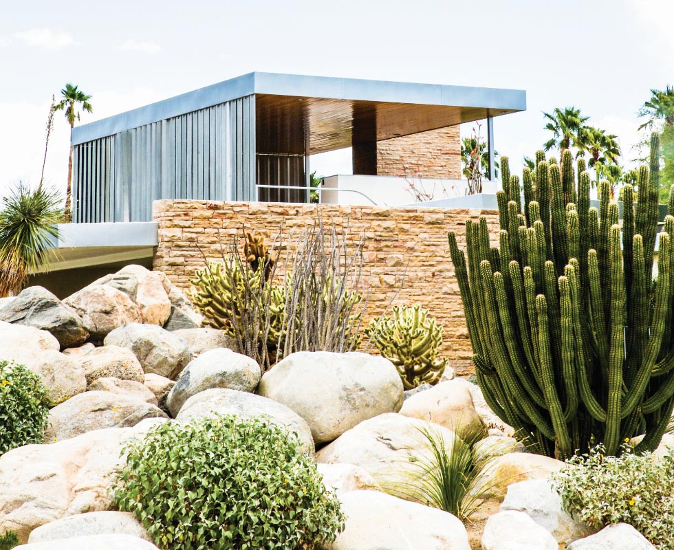 Palm Springs