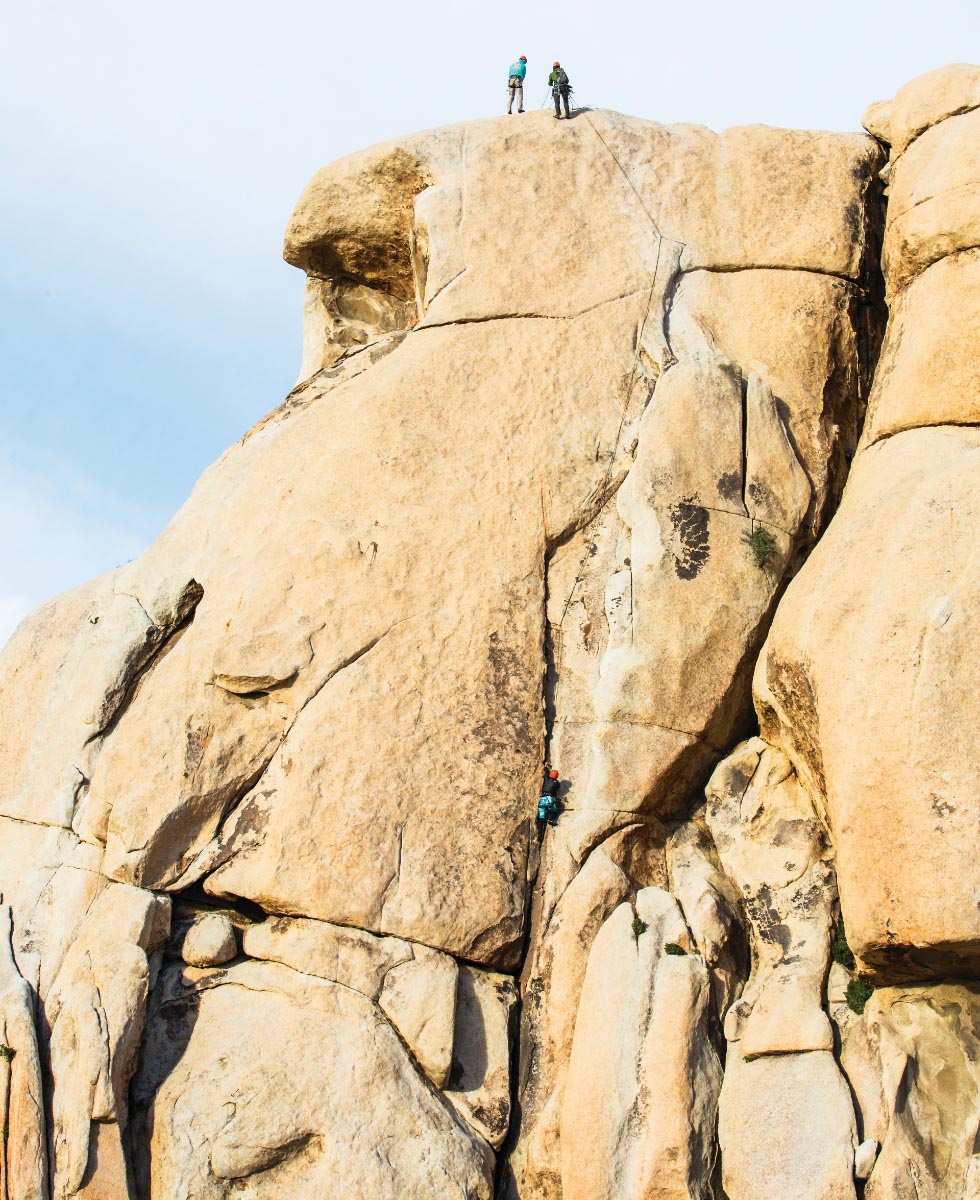 Joshua Tree National Park