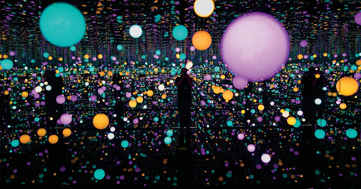 Jakarta Art Fever — The Heat of Jakarta’s Art Scene
