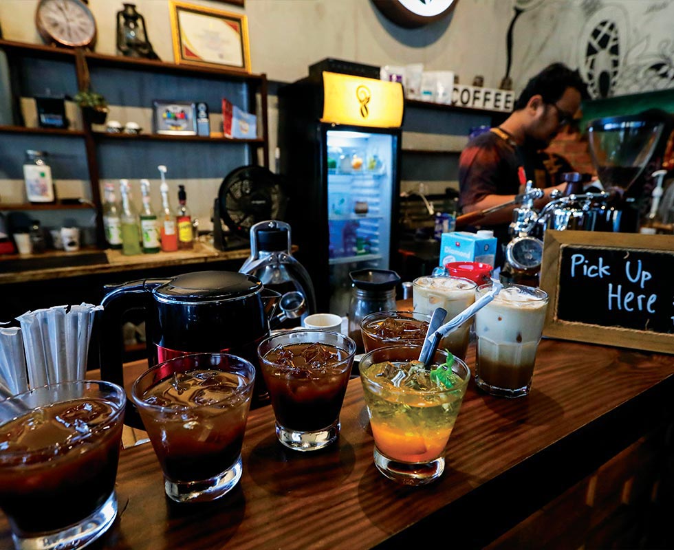 Anonim Kopi