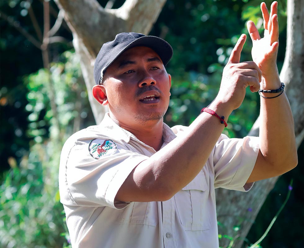Samboja Lestari