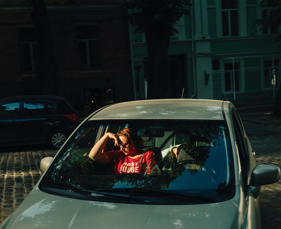 Belarus and Ukraine after the Soviet Union