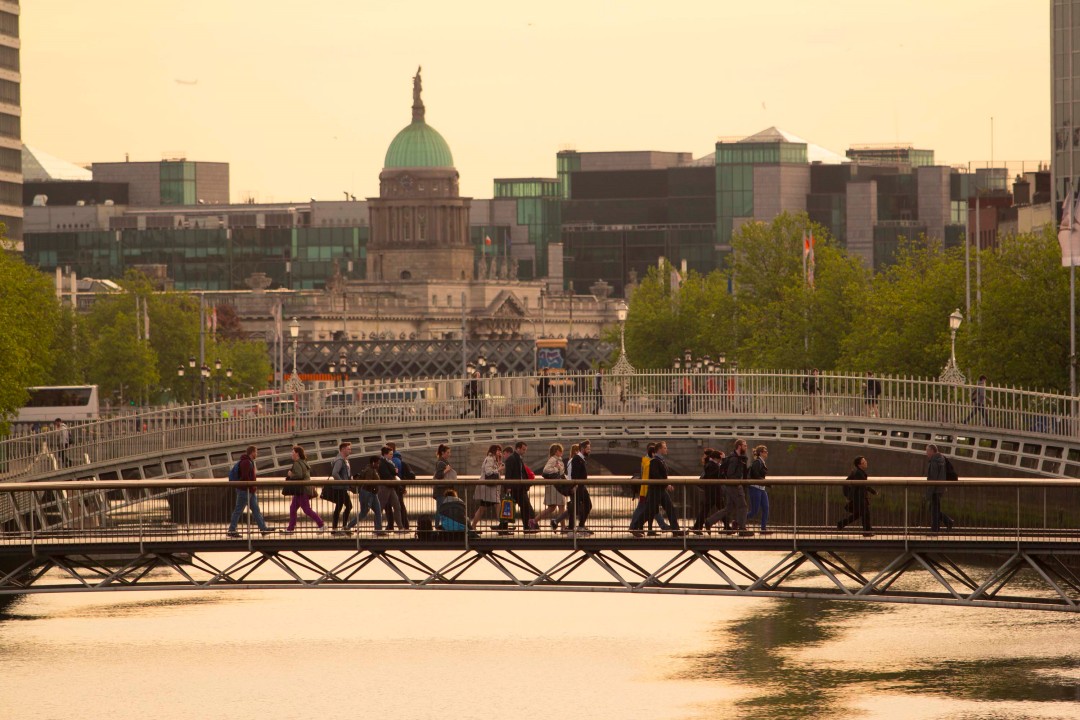 Dublin