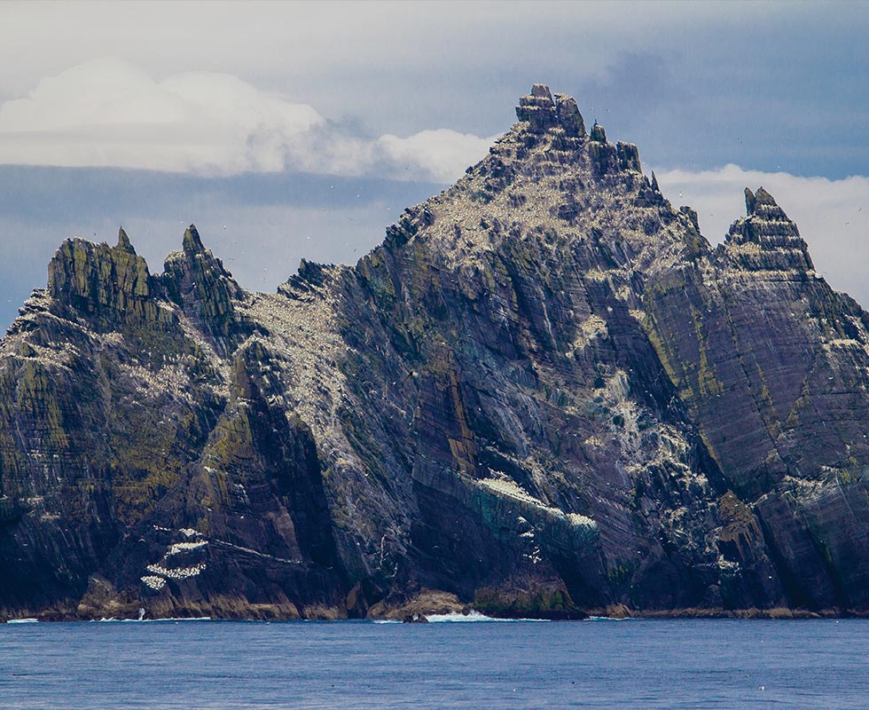 Skellig Michael
