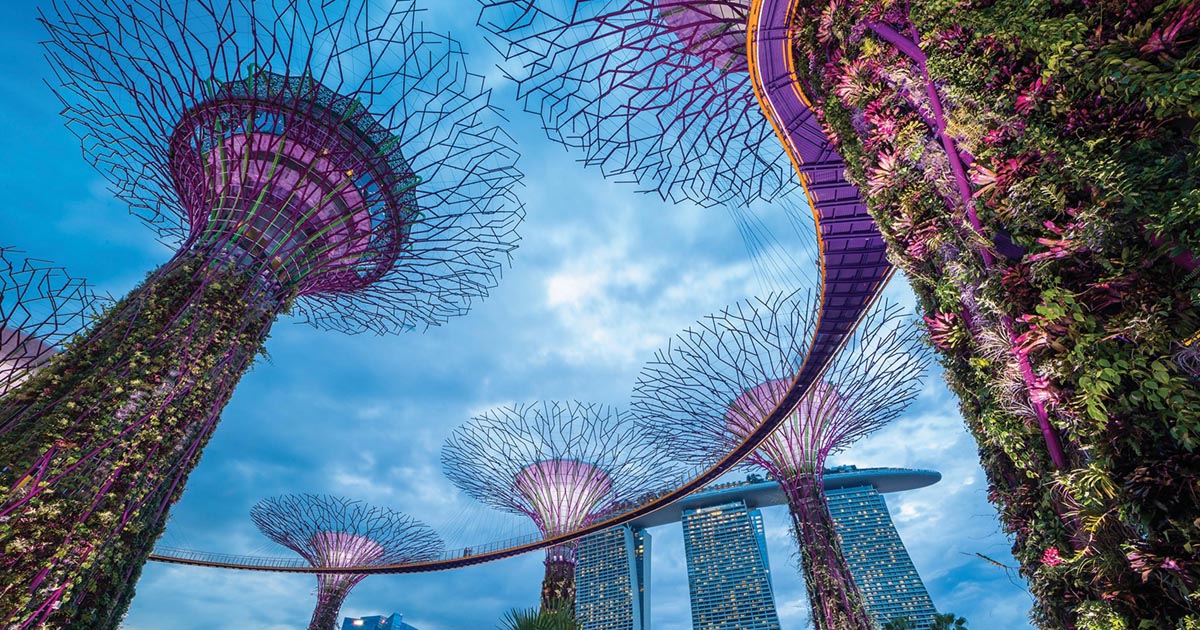 10 Scenes, 10 Countries — ASEAN in Pictures