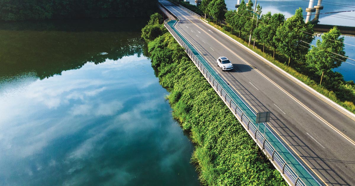 Journey of Innovation — A Drive That Inspires