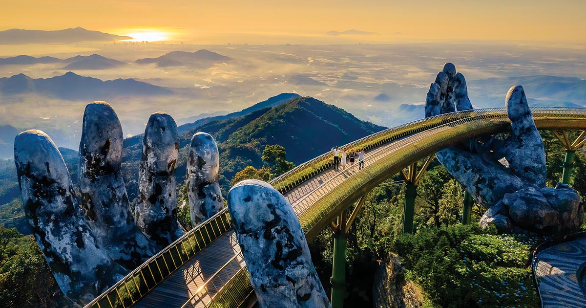 10 Healing Places in ASEAN — Moments of Calm Across Ten Nations