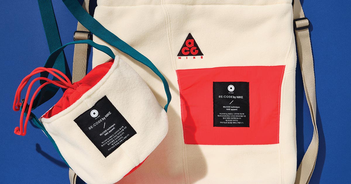 Positive Impact Travel Gear