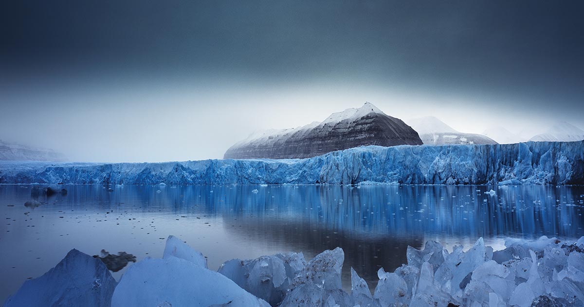 The Earth Is Melting — The Future of Our Planet Thaws