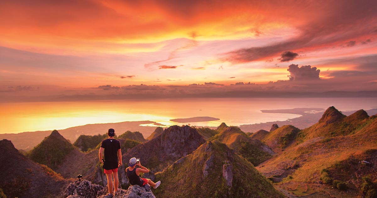 Discovering ASEAN’s Untouched Destinations — Contact-Free Escapes Across 10 Countries