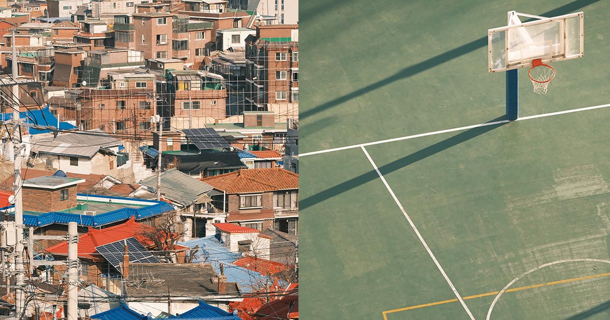 Seoul, Where the Familiar Meets the Unexpected — Old, Unfamiliar Places I Found Traveling Around Seoul