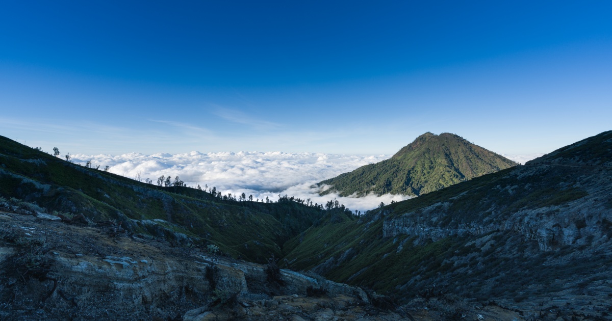 Banyuwangi — An Island Within an Island Nation