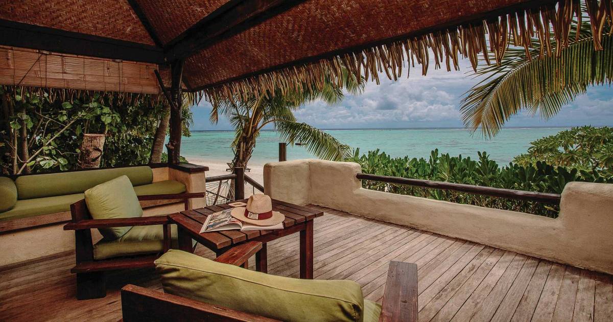 4 Eco Resorts in the Cook Islands and Fiji — Pacific Retreats for Conscious Travelers