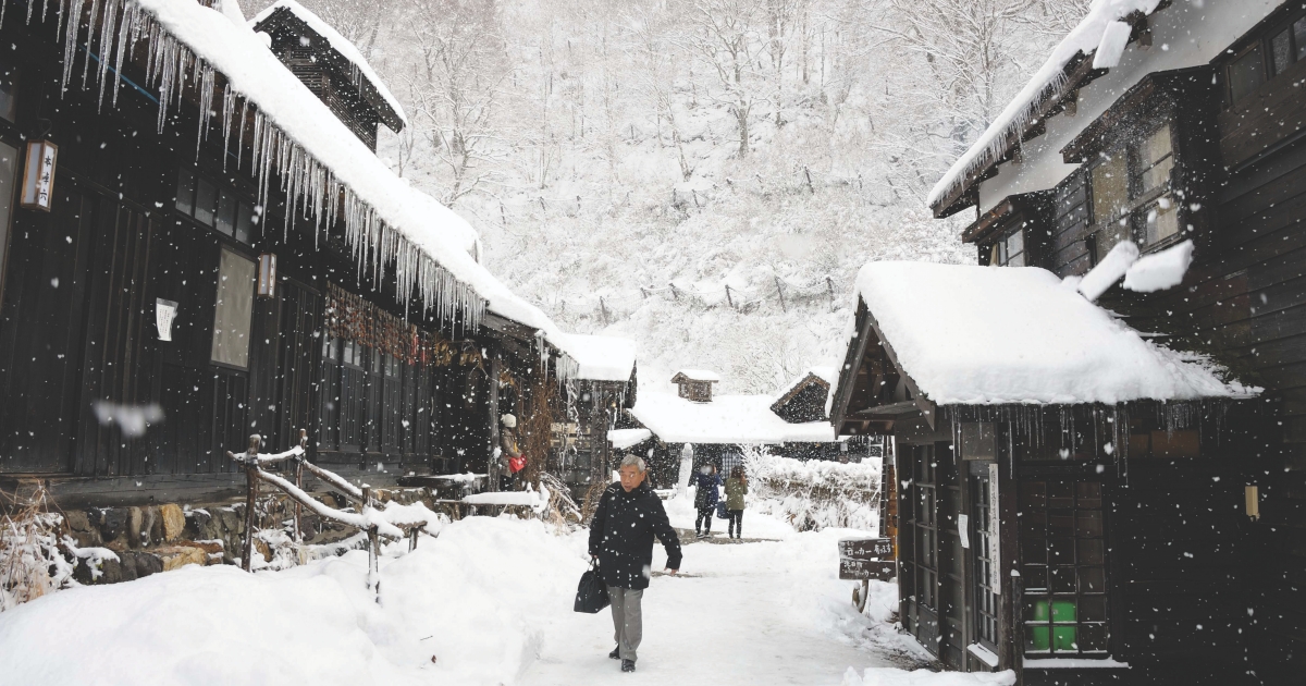 Themed Trips to Japan — Experts Weigh In