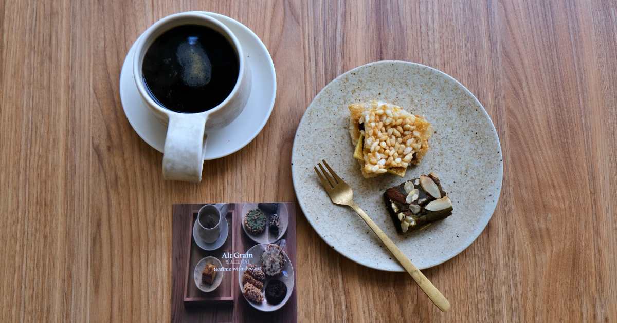 Local Cafe in My Town — What It Means to Have a Local Cafe in Your Neighborhood