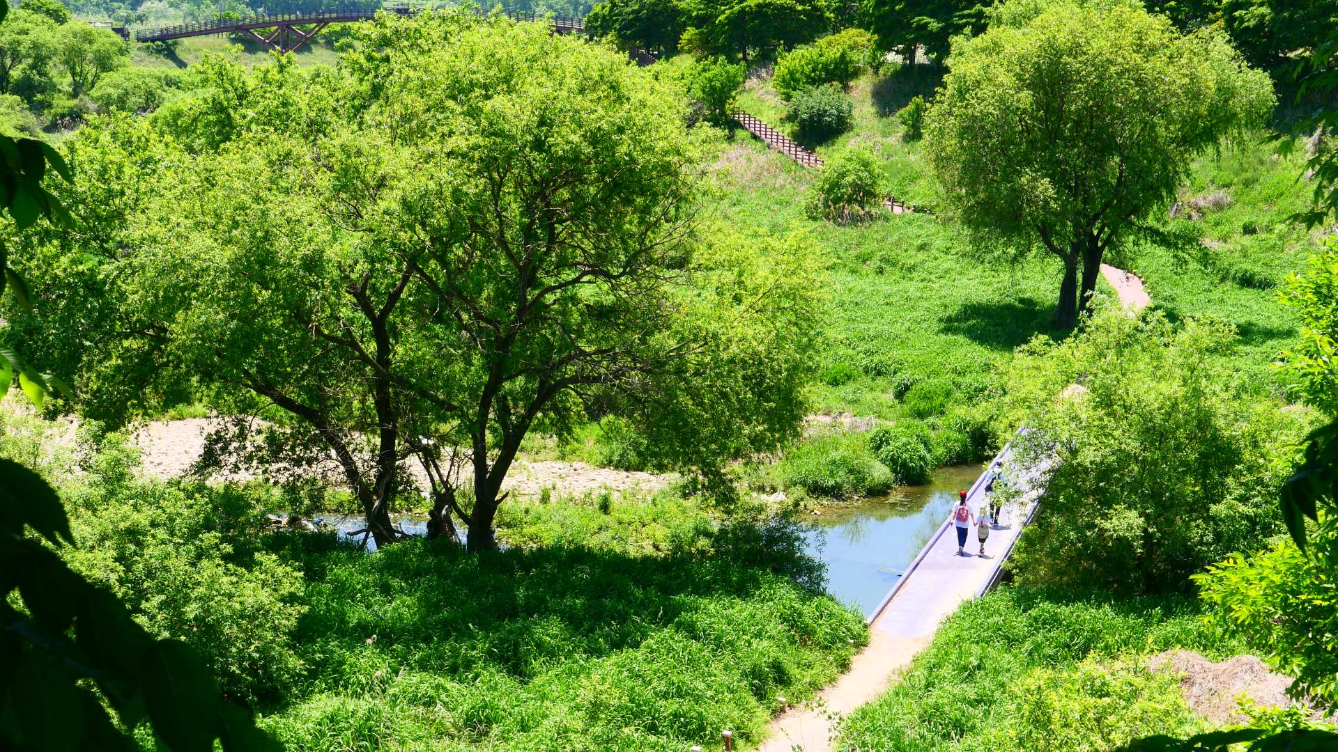 Sustainable Destination Gokseong — A Sustainable Local Destination, and Beyond
