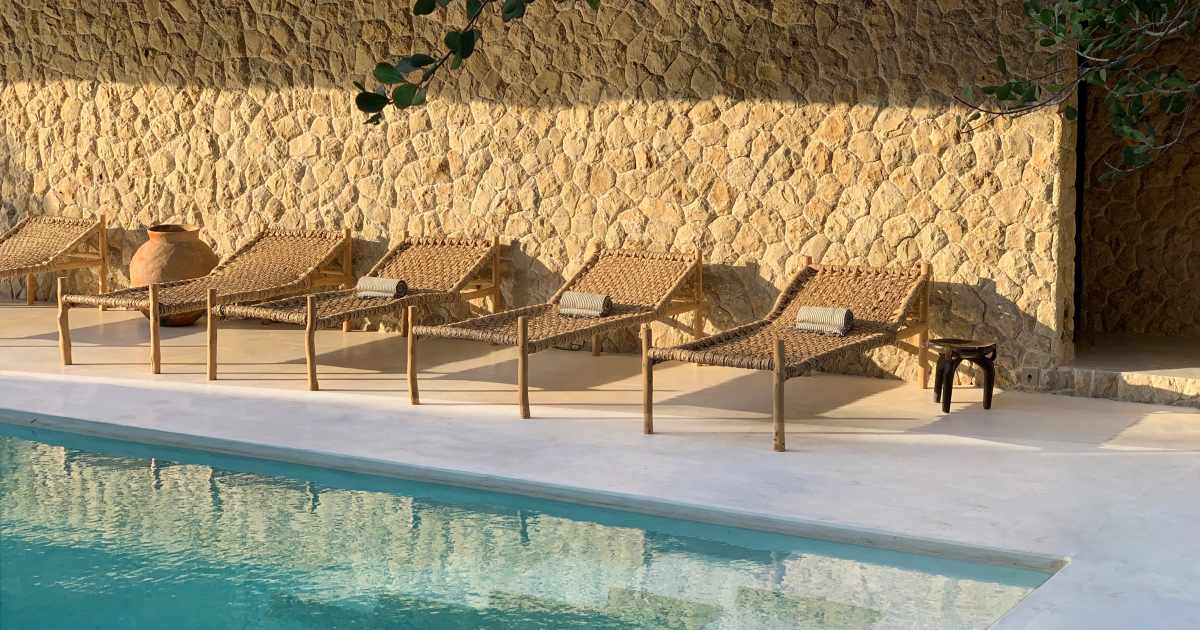 3 New Sustainable Stays — Lodgings for Mindful Travel