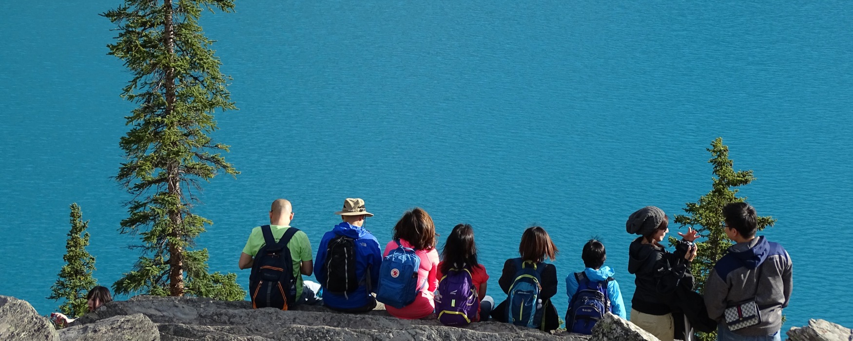 A-Z Guide to Sustainable Travel