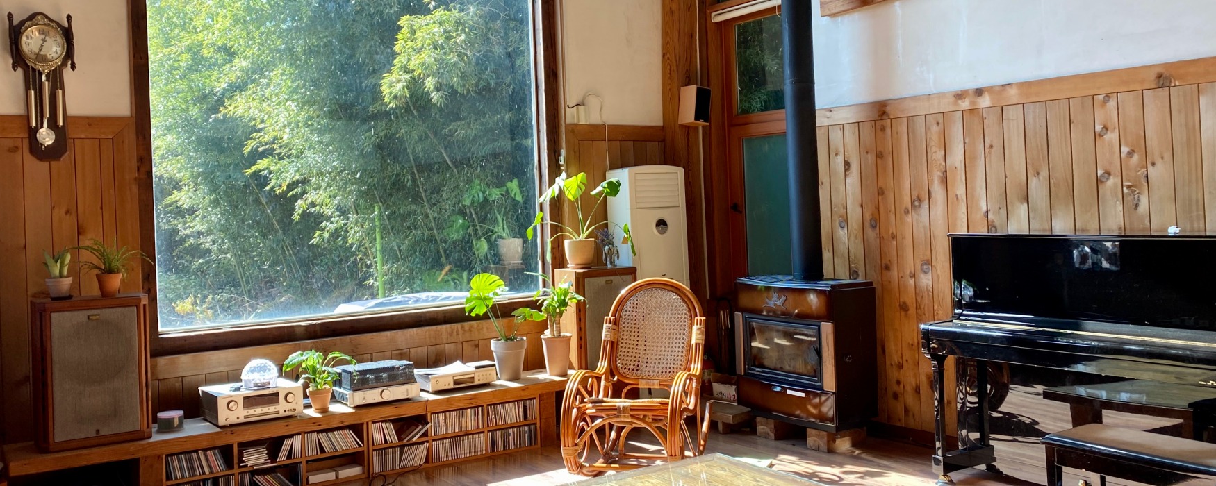 Zerowaste Home Sweet Home — For a Trip Worth a Little Inconvenience