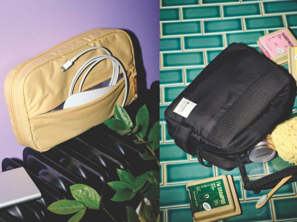 Travel Pouches for Smart Travelers — How the Pros Pack