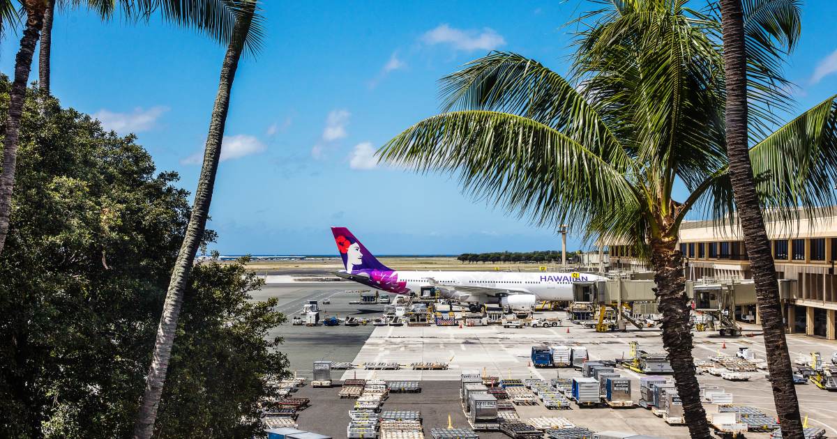 Travel Pono with Hawaiian Airlines — A Sustainable Journey Through Hawaii