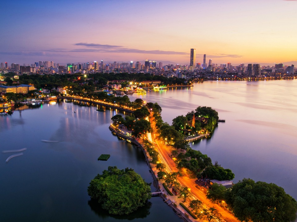 ASEAN Workation Guide — Part 1