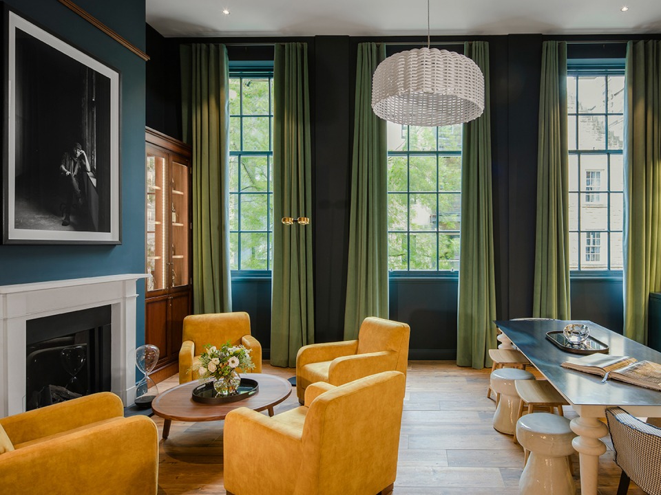 Classy Staycation — The Gold Standard of Sustainable Staycations