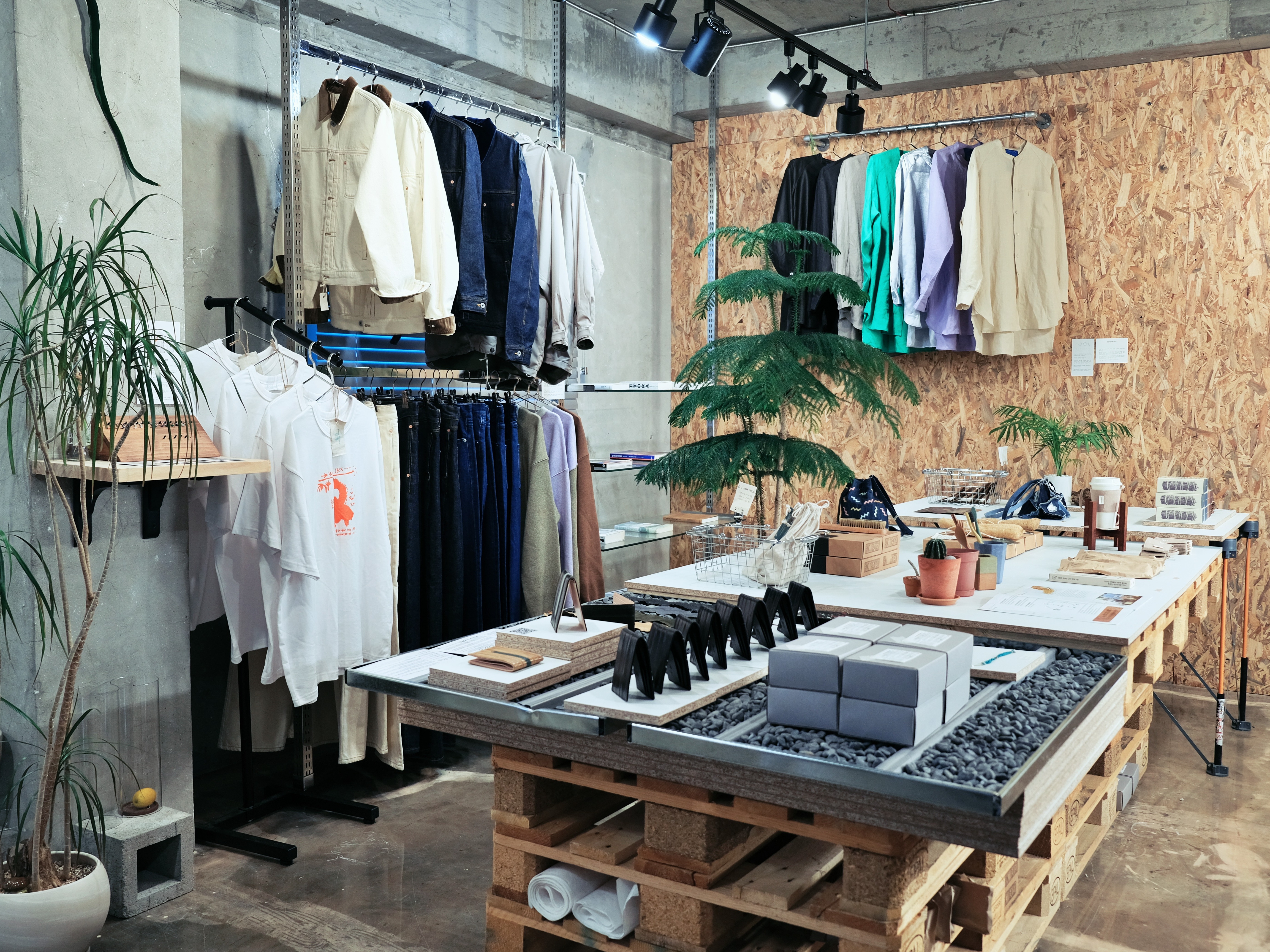 Long-Lasting Clothes — To Stay in Your Closet, for a Long, Long Time